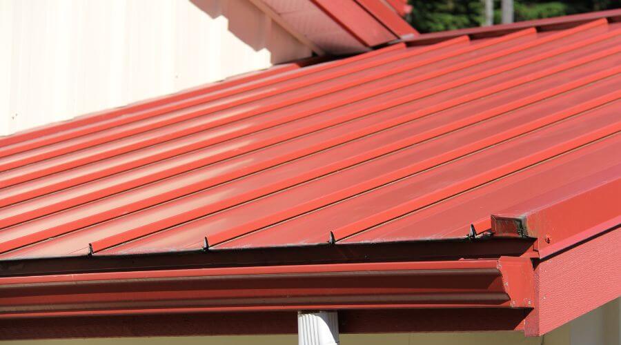 Gutter Flushing Services in Cushing, MN